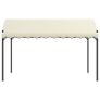 Gazebo Fabric Cream Image 4