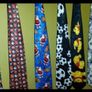 Job lot Fun Ties Image 3