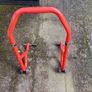 Paddock Stands Image 3