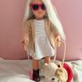 Our Generation Doll Bundle Image 8