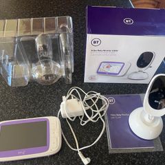 Baby Monitor