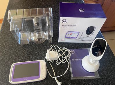 Baby Monitor