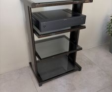 Hi Fi Rack
