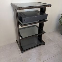 Hi Fi Rack