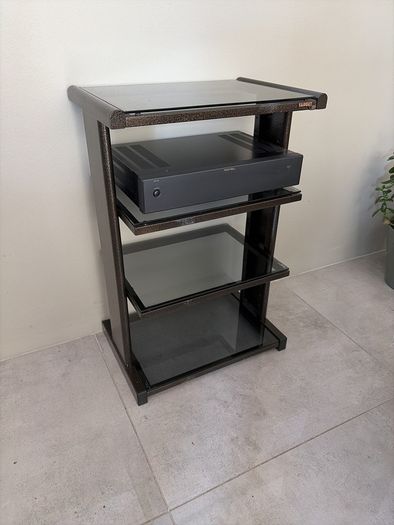 Hi Fi Rack Target Audio