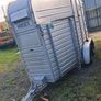 Rice horsebox Image 2