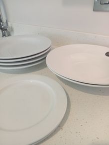 Bone China Tableware