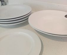 Bone China Tableware