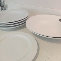 Bone China Tableware
