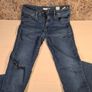 Womens Tommy Hilfiger Jeans Como Rw Jegging Fit Size W 26 Image 5
