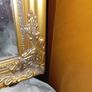 Vintage ornate mirrors x2 Image 2