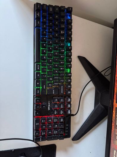 Full Xbox Series X Gaming Setup + 180Hz monitor