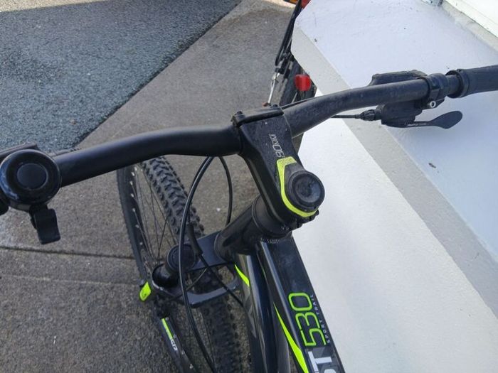 ROCkrider