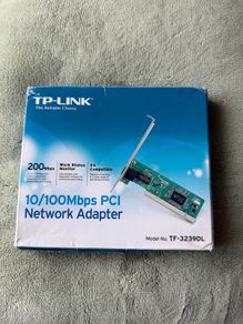 Network Adapter