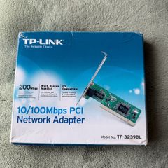Network Adapter