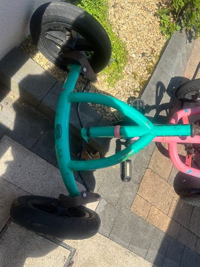 Berg Buddy Kids Pedal Powered Go Kart