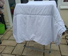 Single Duvet