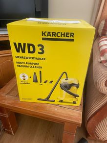 Multi Purpose Vacuum Cleaner