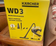 Multi Purpose Vacuum Cleaner