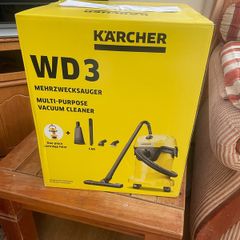 Multi Purpose Vacuum Cleaner
