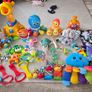 baby toy bundle Image 2
