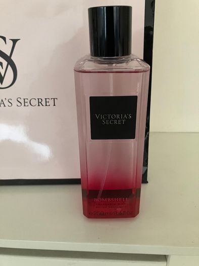 New Victoria Secret's Bombshell Fragrance Mist 250ml
