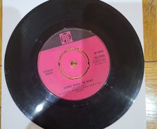 Dickie Rock Come Back To Stay Cant Make Up My Mind 7 inch Vinyl Single