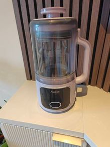 OPEN TO OFFERS Multi use blender