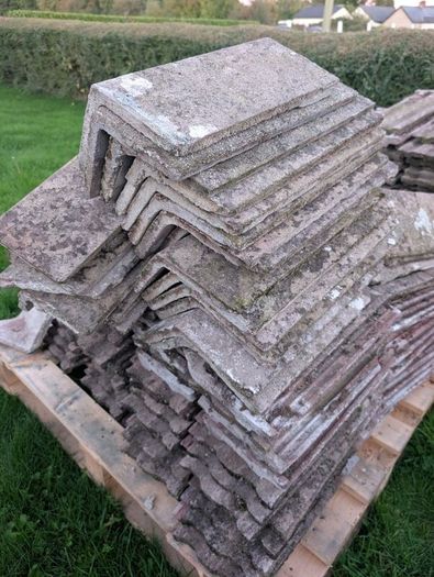 Roof Tiles