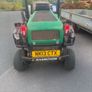 Ransomes Highway 3 Cylinder Mower Image 3