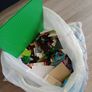 Lego big bag Image 4
