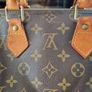Louis vuitton speedy 25 Image 9