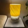 Wave lamp Image 4