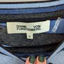 Diane Von Furstenberg light jumper Image 4