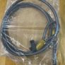 Steel cable for locker Image 3