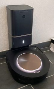 IRobot S9+