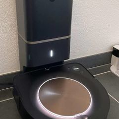 IRobot S9+