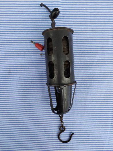 WW2 RAF inspection light
