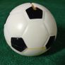 Vintage  EBS Savings Box / Ball Image 4