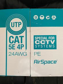 DVR cable