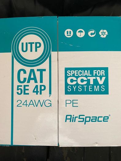 DVR cable