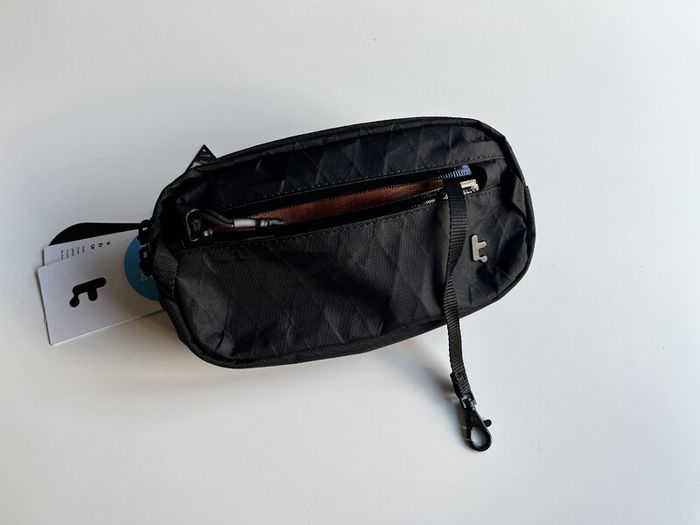 Tomtoc -T33 1.5L (Sling Bag) XPAC
