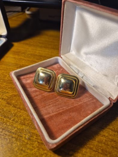 Vintage Earrings