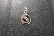 925 Silver Pendant