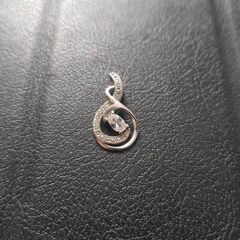 925 Silver Pendant