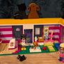 Lego Friends 41699 Pet Adoption Cafe Image 2