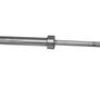 7 ft Olympic Bar/20 kg /28 mm dia /700 Ibs capacity Image 3
