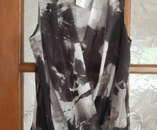 Brand New H&M Blouse, Size 10