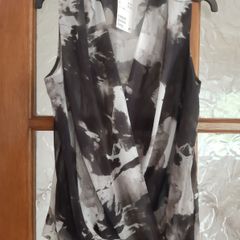 Brand New H&M Blouse, Size 10