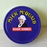 Old Mick McQuaid Tin Image 2
